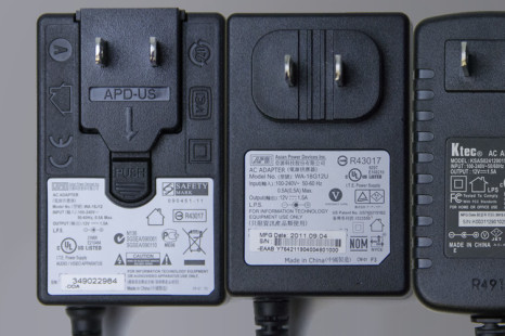 AC Adapter Buying Guide