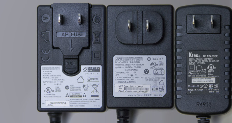 AC Adapter Buying Guide