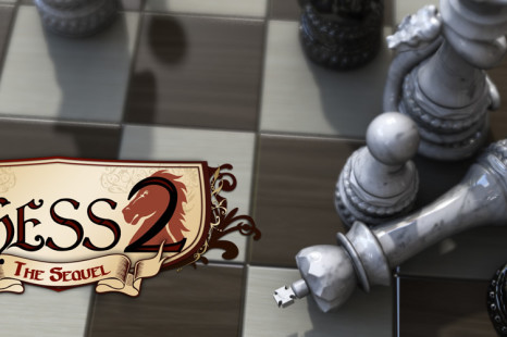 Chess 2: The Sequel: Review