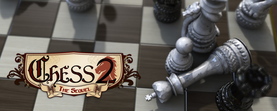 Chess 2: The Sequel: Review