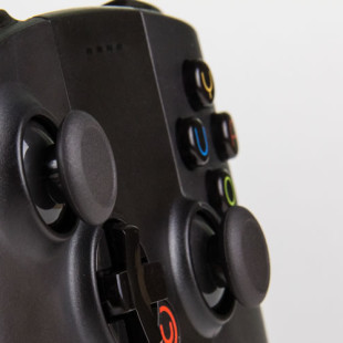 A Closer Look at the new OUYA controller